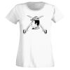 T-shirt  Lady Fit Thumbnail