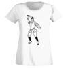 T-shirt  Lady Fit Thumbnail