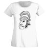 T-shirt  Lady Fit Thumbnail