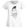 T-shirt  Lady Fit Thumbnail