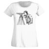 T-shirt  Lady Fit Thumbnail