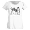 T-shirt  Lady Fit Thumbnail