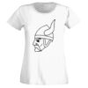 T-shirt  Lady Fit Thumbnail