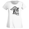 T-shirt  Lady Fit Thumbnail