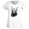T-shirt  Lady Fit Thumbnail