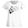 T-shirt  Lady Fit Thumbnail