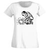 T-shirt  Lady Fit Thumbnail