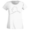 T-shirt  Lady Fit Thumbnail