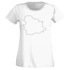 T-shirt  Lady Fit Thumbnail