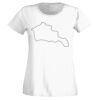 T-shirt  Lady Fit Thumbnail
