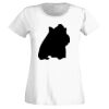 T-shirt  Lady Fit Thumbnail