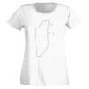 T-shirt  Lady Fit Thumbnail