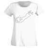 T-shirt  Lady Fit Thumbnail