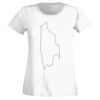 T-shirt  Lady Fit Thumbnail