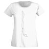 T-shirt  Lady Fit Thumbnail