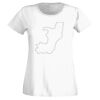 T-shirt  Lady Fit Thumbnail