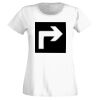 T-shirt  Lady Fit Thumbnail