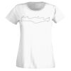 T-shirt  Lady Fit Thumbnail