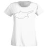 T-shirt  Lady Fit Thumbnail