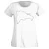 T-shirt  Lady Fit Thumbnail
