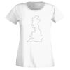 T-shirt  Lady Fit Thumbnail