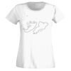 T-shirt  Lady Fit Thumbnail