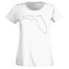 T-shirt  Lady Fit Thumbnail