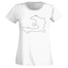 T-shirt  Lady Fit Thumbnail