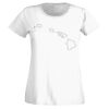 T-shirt  Lady Fit Thumbnail