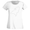 T-shirt  Lady Fit Thumbnail
