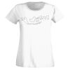 T-shirt  Lady Fit Thumbnail