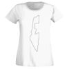 T-shirt  Lady Fit Thumbnail