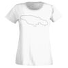 T-shirt  Lady Fit Thumbnail