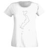 T-shirt  Lady Fit Thumbnail