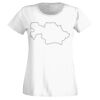 T-shirt  Lady Fit Thumbnail