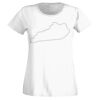 T-shirt  Lady Fit Thumbnail