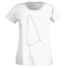 T-shirt  Lady Fit Thumbnail