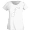 T-shirt  Lady Fit Thumbnail