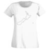 T-shirt  Lady Fit Thumbnail