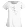 T-shirt  Lady Fit Thumbnail