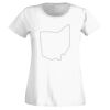 T-shirt  Lady Fit Thumbnail