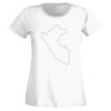 T-shirt  Lady Fit Thumbnail