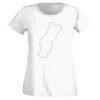 T-shirt  Lady Fit Thumbnail