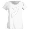 T-shirt  Lady Fit Thumbnail