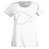 T-shirt  Lady Fit Thumbnail