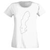 T-shirt  Lady Fit Thumbnail
