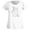 T-shirt  Lady Fit Thumbnail