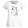 T-shirt  Lady Fit Thumbnail