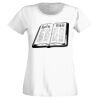 T-shirt  Lady Fit Thumbnail