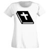 T-shirt  Lady Fit Thumbnail
